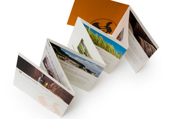 Bryghuset Braunstein får hjælp af Andersson og Jantzen - ikke til øl, men til ord og grafik.